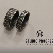 A titan karikagyuru es a termeszet inspiracioja Hogyan hozunk letre egyedi ekszert a termeszet motivumaival - studioprogress.hu