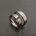 Titán gyűrrű fekete gyémánttal - studioprogress.hu